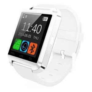 Smartwatch Techstar® U8+