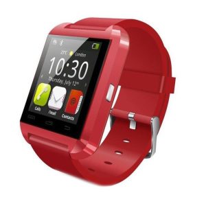 Smartwatch Techstar® U8+