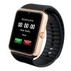 Smartwatch U-Watch GT08 Bluetooth Auriu Compatibil SIM