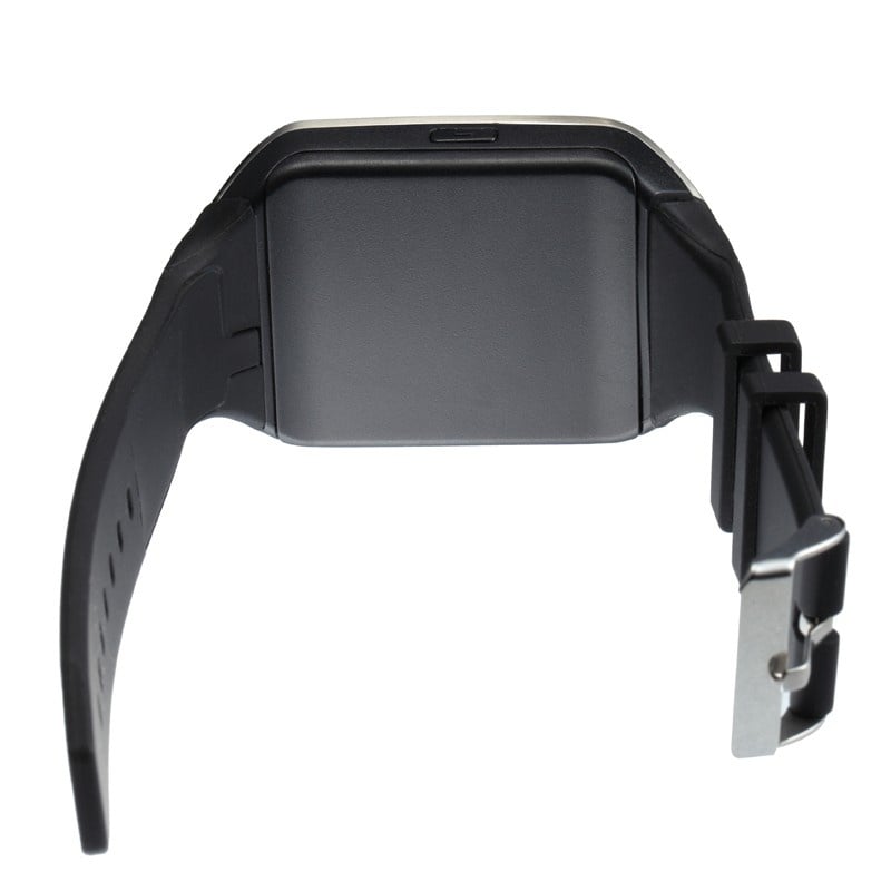 Smartwatch Vogue Q18 Curved cu Camera si Telefon 3G Display 1.54" Bluetooth, Ceasuri si bratari smart - imagine 5