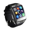 Smartwatch Vogue Q18 Curved cu Camera si Telefon 3G Display 1.54" Bluetooth, Ceasuri si bratari smart - imagine 6