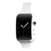 Smartwatch X6S Bluetooth Compatibil MicroSD si SIM Cu Camera Alb, Ceasuri si bratari smart - imagine 6