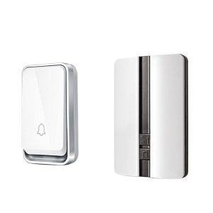 Sonerie Electrica Wireless Techstar®