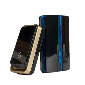 Sonerie Electrica Wireless Techstar®