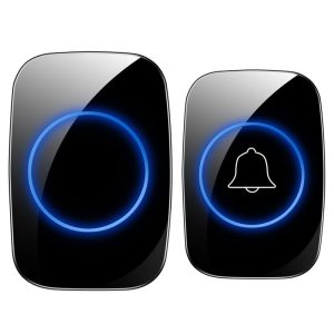 Sonerie Electrica Wireless Techstar®