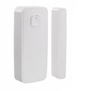 Sonerie Smart Techstar®, Wireless, 2 x AAA, Supraveghere, Google Home, Amazon Alexa, IFTTT, Smart home – ofertă, preț și specificații