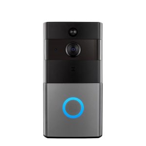 Sonerie Smart WiFi Techstar® DB01