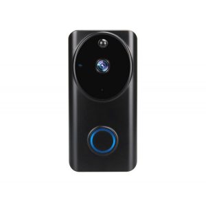 Sonerie Smart WiFi Techstar® DB02