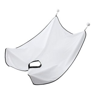 Sort Pelerina cu Ventuze pentru Barbierit si Tuns