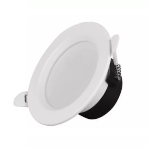 Spot LED Techstar® ST1, Alb, Putere 12W, Culoare Lumina 3000K, Alb Cald, Diametru 15 cm, CRI 80+, Iluminat interior – ofertă, preț și specificații