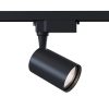 Spot LED Techstar® Tracklights, Pentru Sina RailRacks Monofazata Tip L, 20w, 3000k Lumina Calda, Iluminat Directionabil, Corp Aluminiu Negru, Iluminat interior - imagine 23
