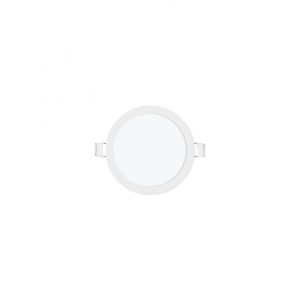 Spot LED Techstar® Ultra Slim, Alb, Putere 3W, Culoare Lumina 6500K, Diametru 8.1cm, CRI 80+, Iluminat interior – ofertă, preț și specificații