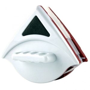 Stergator Geamuri cu Magnet Dublu Pentru Curatarea Geamului Grosime 3-8 mm, pentru Geam Normal, Smart home – ofertă, preț și specificații