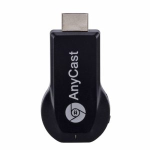 Streaming Media Player Techstar® Anycast V2.0