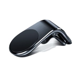 Suport auto Magnetic Techstar®, Elegant, 5 Magneti, Fara Interferente, Auto - Moto – ofertă, preț și specificații