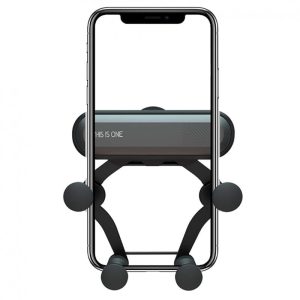 Suport auto Telefon tip Gravity