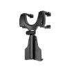 Suport de Prindere in Oglinda Retrovizoare Auto Smartphone Universal 3-6 inch, Auto - Moto - imagine 5