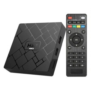 TV Box HK1 Mini