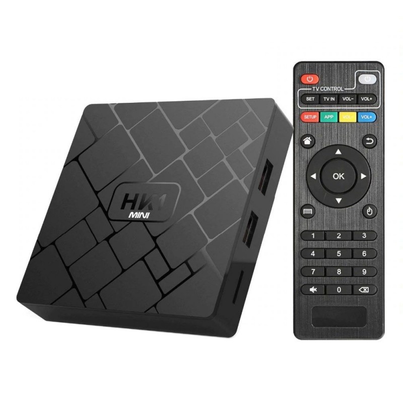 TV Box HK1 Mini