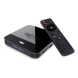 TV Box Mini PC Techstar® H96 Mini H8