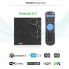 TV Box T95 Max Mini PC Quad Core ARM Cortex A53, 2GB Ram, 16GB ROM, 6K UltraHD, Android 9.0, HDR, Smart TV - imagine 8