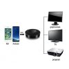 TV Dongle Techstar® Q1, DLNA, AirPlay, AirMirror, HDMI, compatibile Smarphone si TV, Smart TV - imagine 9