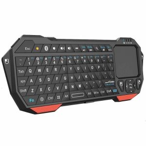 Tastatura Wireless Techstar®