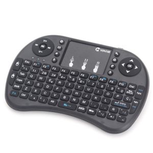 Tastatura Wireless Techstar® i8