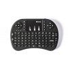 Tastatura Wireless Techstar® i8, Air Mouse, Touchpad, 2.4ghz, pentru Android TV si Mini PC, Smart TV - imagine 7