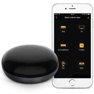 Telecomanda Inteligenta Universala Techstar® SL-12