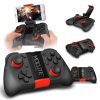 Telecomanda Joystick Gamepad MOCUTU Q2 Pentru Smartphone Android Si IOS, Smart TV - imagine 3