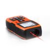 Telemetru Digital cu Laser LOMVUM Rangefinder cu 40m, Masurator Distanta si Volum cu Acumulator, Auto - Moto - imagine 5