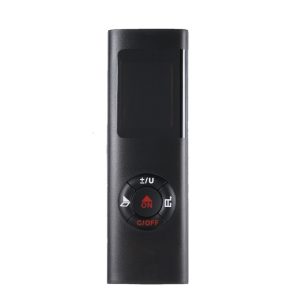 Telemetru Multimetru Mini Digital Smart Techstar® de 40m