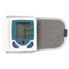 Tensiometru Digital Tip Bratara cu Masurare Cardiaca Automata
