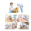 Termometru Multi-Functional Infrarosu Masurarea temperaturii fara contact pentru Adulti si Copii, Alte categorii - imagine 5