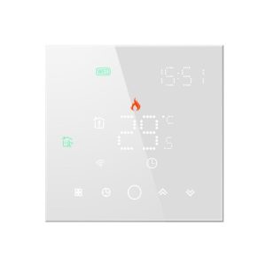 Termostat Techstar® Smart TH-10W