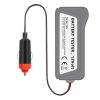 Tester Baterie si Alternator Auto Techstar® , Conectare la priza auto, 12V, Usor de utilizat, Testere diagnoza si reparatii auto - imagine 7