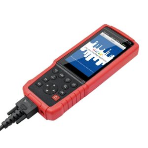 Tester Diagnoza Auto Launch Creader X431 CRP429C Profesional cu Interfata Android