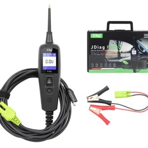Tester Profesional Circuite Electrice Techstar® P100