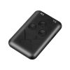 Transmitator si Receptor Audio, Adaptor Bluetooth Wireless, Modul TX/RX cu cablu jack 3.5mm, Auto - Moto - imagine 5