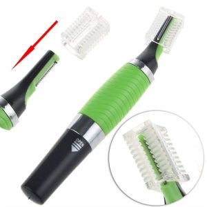 Trimmer facial Micro Touch pentru Nas/Urechi/Sprancene, Alte categorii