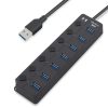 USB Hub Techstar® HB7