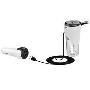 Umidificator Aer Auto BC20