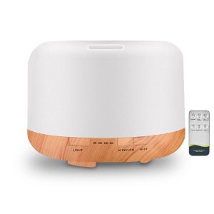 Umidificator Aer Ultrasonic Techstar® U50