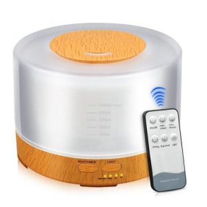 Umidificator Aer Ultrasonic Techstar® U70