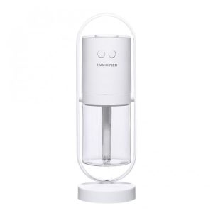 Umidificator Ultrasonic Techstar® Proiector LED