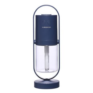 Umidificator Ultrasonic Techstar® Proiector LED