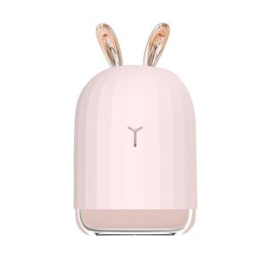 Umidificator Ultrasonic Techstar®