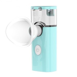 Umidificator Ultrasonic pentru Fata Techstar® VNS202