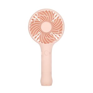 Ventilator Techstar® A9 Mini Alimentare USB si Acumulator 18650